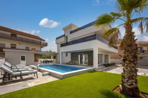 Beautiful Villa Gemella